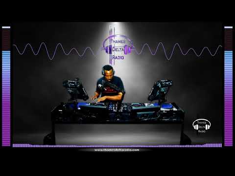 OGB UKG SHOW - Thames Delta Radio