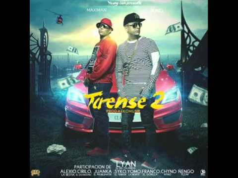 J King & Maximan Ft. Varios – Tirense 2