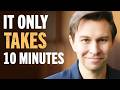 Dr David Sinclair Only 10 Minutes A Week Reverses Aging Here S The Proof