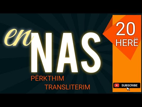 Surja nas - Surja nas me titra shqip