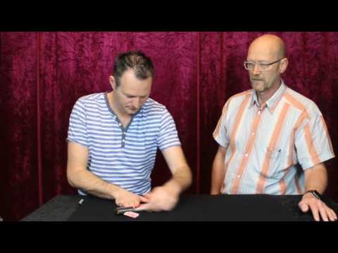 Switch clip by Magic from Holland and Ray Joel