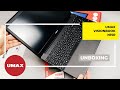 Notebook Umax VisionBook N15R UMM230151
