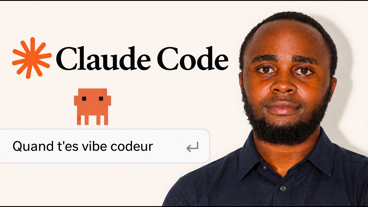 Claude Code : le tutoriel complet 2026 (SaaS, MCP, agents IA, automatisation)