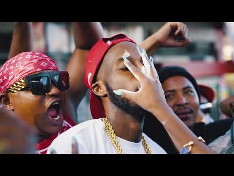 El Blocka - Boma Moto (Official Music Video)
