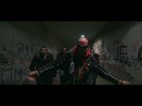 Toni der Assi feat. BoraTata  "JUGO BANDA"  2016 Neu !!
