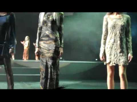 Lala Berlin Herbst/Winter 2010/2011 @ Michalsky StyleNite