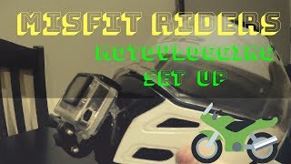 Motovlogg like a pro or at least like a half ass amateur #63