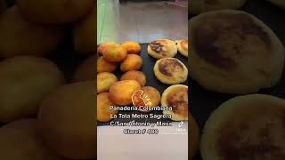 Panadería La TaTa : Sagrera