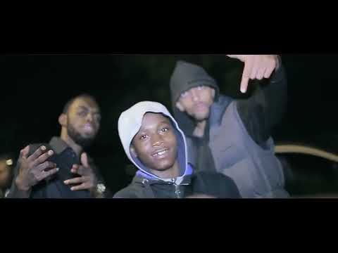 TriggyStabfaces x D Speng x Marga S - Freestyle [Music Video]
