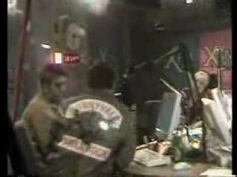 Dub Pistols and Terry Hall interview