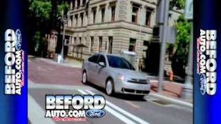 preview picture of video '40 Miles Per Gallon at Beford South Point Ford'