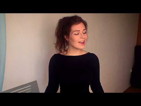 STAY (COVER RIHANNA & MIKKY EKKO)