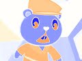 Happy Tree Friends And The Kitchen Sink Part 1 Wanda Rabbit Major