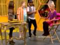 Sonny With A Chance 2009