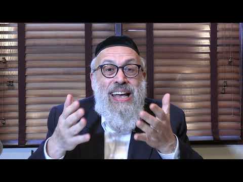 Parshas Re’eh – Don’t Forgive the Instigator – Rabbi Yaakov Yosef Reinman