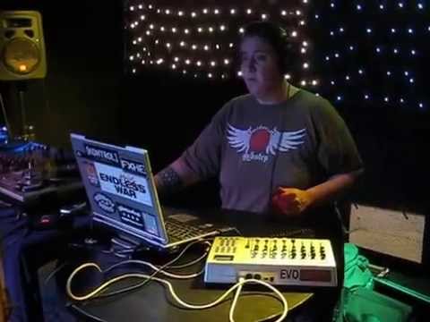 2008-09-20: DJ Shiva