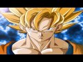 AMV All we need is a reason (DBZ HD) 