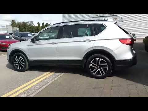 SEAT Tarraco 2.0TDI 150HP 7SEATER SE PLUS - Image 2
