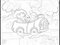 Dora The Explorer Wizard Travel Songs