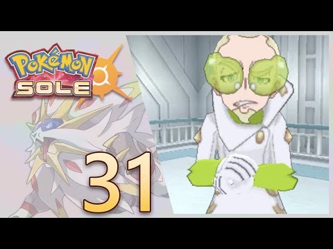 La grande prova: Augusto, il Kahuna! | Guida Pokémon Sole | 31