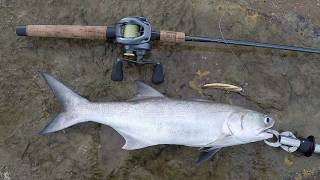 Воблер yo-zuri pins minnow 90f