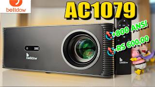 Bettdow AC1079