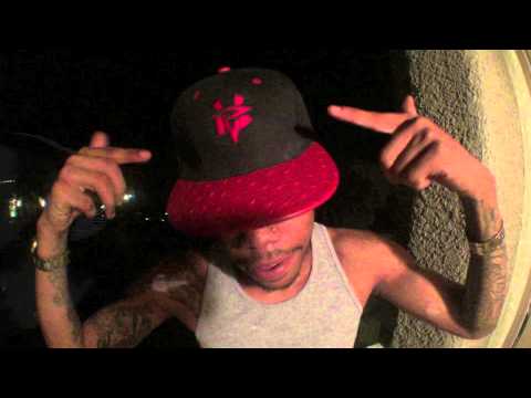 DCrossley - Keep it Pushin Feat. TralleyTheChimney [ Prod. By SunnyTheRapper ] (Official Video)