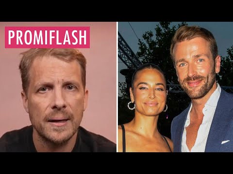 Oliver Pocher stichelt nach Amiras Lobeshymne über Christian