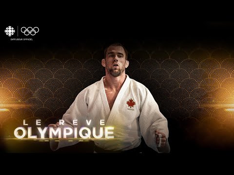 [LE RÊVE OLYMPIQUE] Antoine Valois-Fortier : un combat à finir