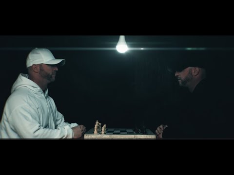 Marc Hyde - Schlechter Mensch Guter Mensch (prod. by freekvanworkum)