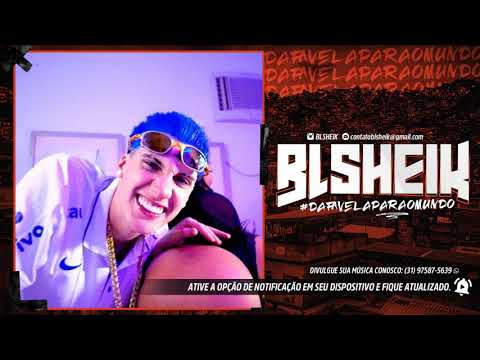 MTG - WESLEY GONZAGA SARRA NELAS VS MEGA PRA ELAS JOGAR - VIRAL TIK TOK (DJ WESLEY GONZAGA ) REMIX