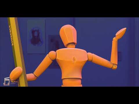 Outdrawn - IFMC Summer 2023 -Re-score by Carlos Magana Bru - Animation by Eric Ciuzio