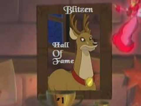 Do You Know Blitzen ??
