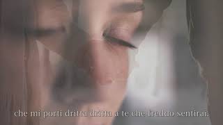 Malika Ayane - Come foglie (con testo)