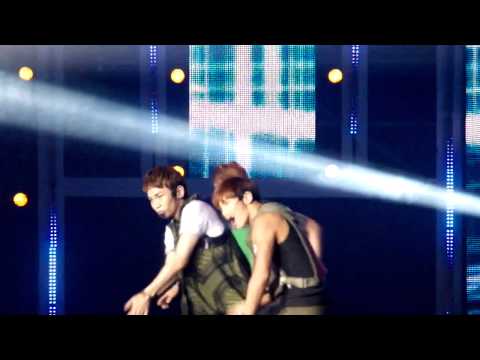 Pink Play 120808 SHINee - Lucifer.MP4