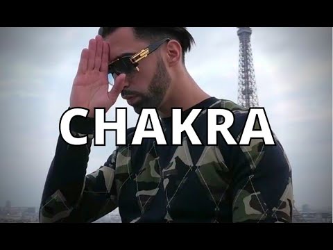 [FREE] PNL Type Beat - "CHAKRA" | Instrumental Cloud Rap/Mélancolique | Instru Rap Triste 2021