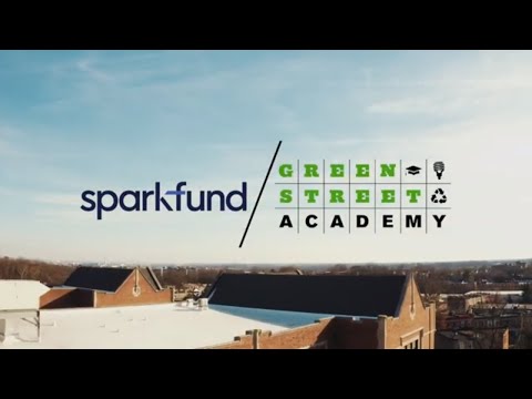 Green Street Academy - Customer Success Story