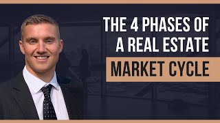 Market Cycle | Intro to Real Estate Development | Lesson 2