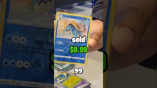 This is how I gain my ebay Store 🤯 #pokemon #pokemoncards #ebay #pokemonbulk