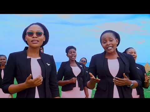 Nyegezi sda choir - NCHI MPYA  (official Video )