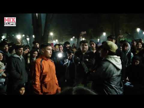 Fusok Batalla Completa | Perrea Bastarda Cul## | MIXClips