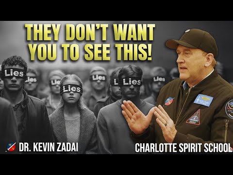 The Truth About Spiritual Deception and How to Expose It!