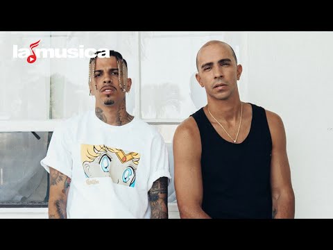 Detrás De Cámara: Carlos Arroyo X Rauw Alejandro - Héroe | LaMusica