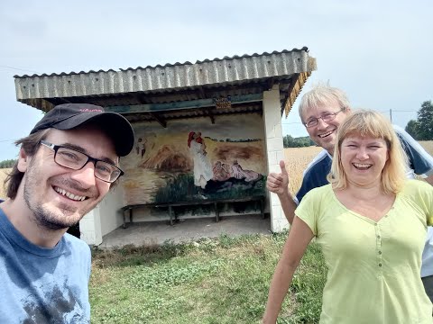 Operacja Łódzkie Odcinek 1: Poddębice i okolice