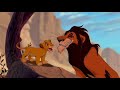 The Lion King Simba It S To Die For Polish HD