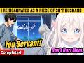 COMPLETED I Reincarnated As A Drunk Husband And Rebuilt My Family From Scratch MANHWA RECAP