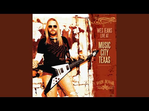 El Paso Sugar (Live)