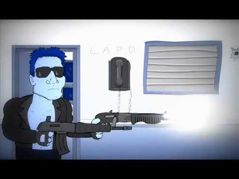 TERMINATOR the Musical [EXTENDED]