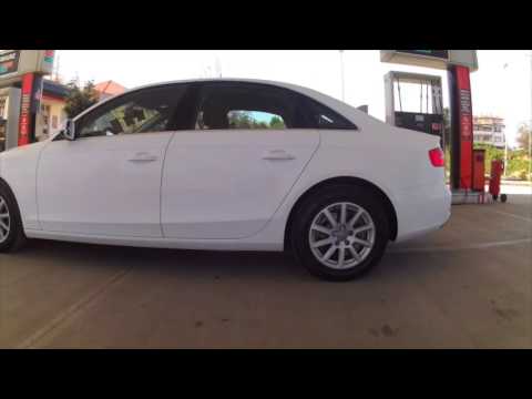 YILBAĞ2.EL 2013 AUDİ A4 2.0 TDİ 67BİN KM'DE