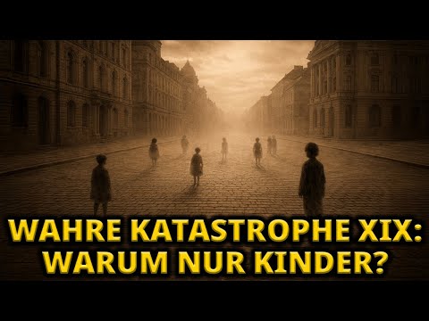 Die verlorenen Kinder des 19. Jahrhunderts: Wer füllte unsere leeren Städte nach dem Bruch?